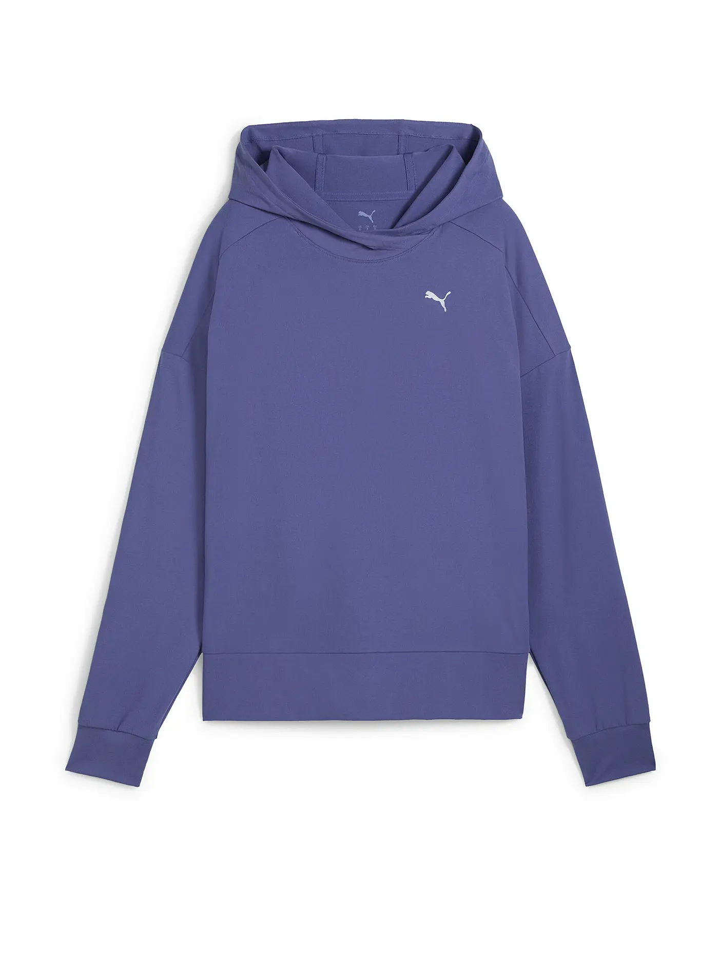 PUMA | Damen Fitnesshoodie Cloudspun | 